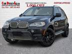 2013 BMW X5 xDrive35d