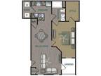 Stonepost Crossing Apartments - The Timberlake - A2L