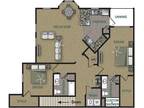 Stonepost Crossing Apartments - The Estelle - B2U