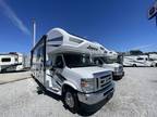 2024 Jayco Greyhawk 27U 29ft