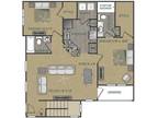 Stonepost Crossing Apartments - The Oakwood - B1UGA