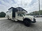 2024 Jayco Seneca XT 35L 35ft