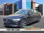 2024 Volvo S60 B5 Core Dark Theme