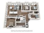 Banyan Flats | BRAND-NEW APARTMENTS - C1