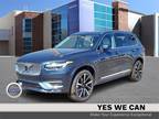 2024 Volvo XC90 B6 Plus Bright Theme