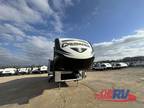 2019 Prime Time Crusader 341RST 36ft