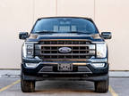 2021 Ford F-150 LARIAT 4WD SuperCrew 6.5' Box