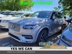 2023 Volvo XC90 B5 Plus