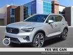 2024 Volvo XC40 Ultimate