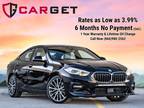 2021 BMW 2 Series 228i xDrive Gran Coupe