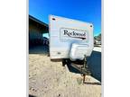 2005 Forest River Rockwood 8272S 0ft