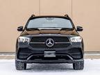 2021 Mercedes-Benz GLE GLE 350 4MATIC SUV