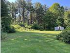 Plot For Sale In South Portland, Maine