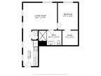 The Arcade Residences - 1 Bed - 1 Bath (A3)