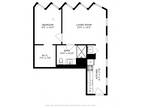 The Arcade Residences - 1 Bed - 1 Bath (A4)