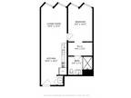 The Arcade Residences - 1 Bed - 1 Bath (A2)