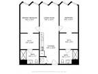 The Arcade Residences - 2 Beds - 2 Baths (B2)