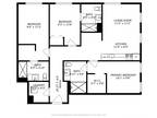 The Arcade Residences - 3 Beds - 3 Baths (C1)