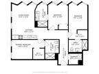 The Arcade Residences - 3 Beds - 3 Baths (C2)