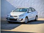 2012 Hyundai Accent GLS 4dr Sedan