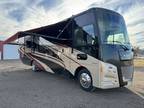 2016 Winnebago Vista LX 35F 35ft