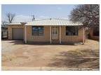 Superb 3 Bedroom 2 Bath Home in Lubbock, TX