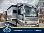 2016 American Coach American Tradition 45T 45ft
