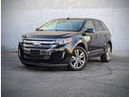 2014 Ford Edge Limited AWD 4dr Crossover