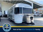 2024 Airstream International 25FB 25ft