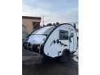 2024 Nucamp TAB 320 S TEARDROP CAMPER BASE 32ft