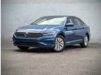 2019 Volkswagen Jetta S 4dr Sedan 8A