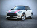 2015 MINI Hardtop 2 Door Cooper S 2dr Hatchback