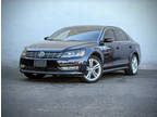 2013 Volkswagen Passat TDI SEL Premium 4dr Sedan 6A