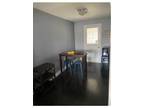 Beautiful 2 bedroom, 1 bath townhome in Baltimore!