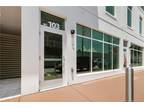 Stuart, Downtown retail/office space. Front and center with