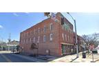 Valdosta, Historic downtown office building in excellent