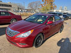 2013 Hyundai Sonata 4dr Sdn 2.4L Auto GLS