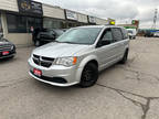 2012 Dodge Grand Caravan 4dr Wgn SXT (REV CAM / STOW N GO / DVD)