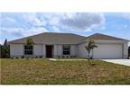 Brand New 4/2/2 Home in SW Palm Bay