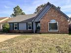 7088 FOXHALL DR, Horn Lake, MS 38637 Single Family Residence For Sale MLS#