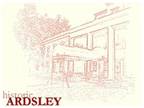 Historic Ardsley Apt Residences