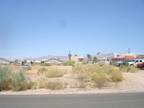 Commercial Lot with Highway Exposure!
