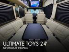 2023 Ultimate Toys Ultimate Toys Ultimate RV 24ft
