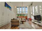 Bright/Modern/Loft-Style 2BR/2BA 1,325 sq ft