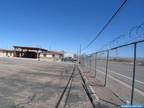 Lordsburg, Big lot between the USDA Building and the old