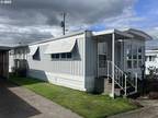 501 DIVISION AVE UNIT 26, Eugene, OR 97404 Manufactured Home For Sale MLS#