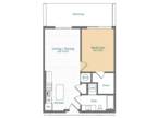 VY Reston Heights - 1 Bed - 1 Bath | A01m (Workforce Housing)
