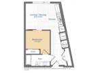 VY Reston Heights - 1 Bed - 1 Bath | AJ1M (Workforce Housing)