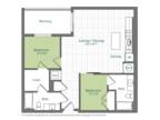 VY Reston Heights - 2 Bed - 2 Bath | B02M (Workforce Housing)