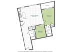 VY Reston Heights - 2 Bed - 2 Bath | B04M (Workforce Housing)